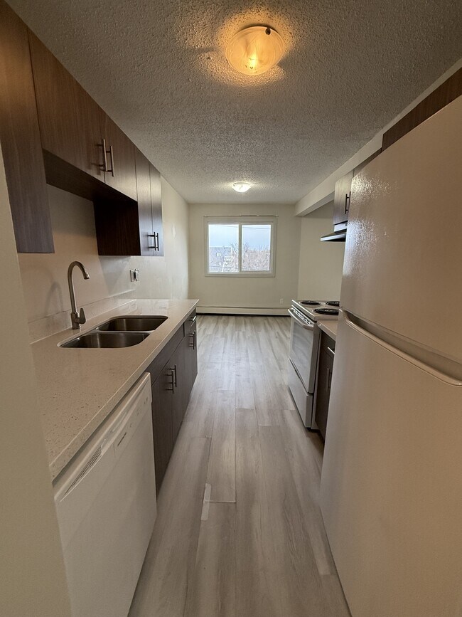 Photo - 9208-9106 Avenue NW Unit GC-419