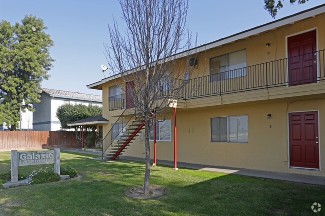 Galaxie Apartments - Galaxie Apartments