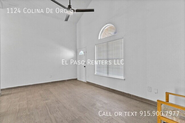 Photo - 1124 Colina De Oro St