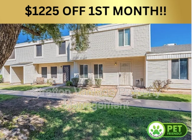 Photo - 6526 S McAllister Ave