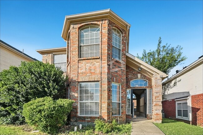 Building Photo - 1321 Marken Ct
