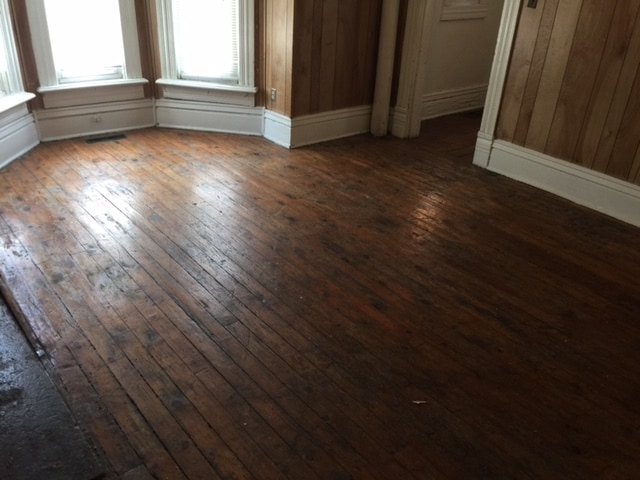 Fotografía del edificio - 80 McMillen Ave Unidad A