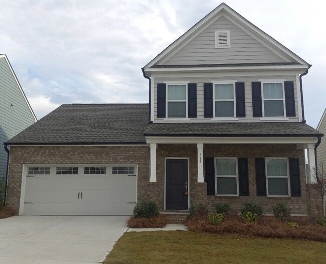 NEW 4 Bedroom Home Piedmont School Distric... - NEW 4 Bedroom Home Piedmont School Distric...