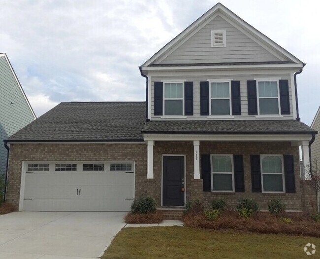 Building Photo - NEW 4 Bedroom Home Piedmont School Distric...