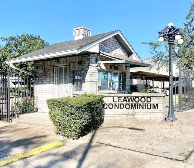 9797 Leawood Blvd Condo Unit 1304 Condo for Rent in Houston, TX