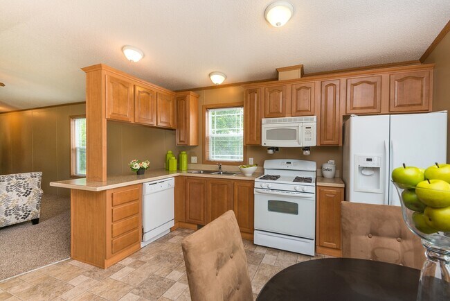 Photo - Rambush Estates