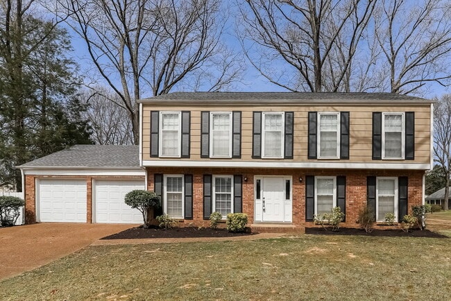 Photo - 7298 Cedar Ln Dr House