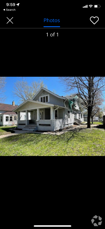 Building Photo - 118 S 8th St Rental