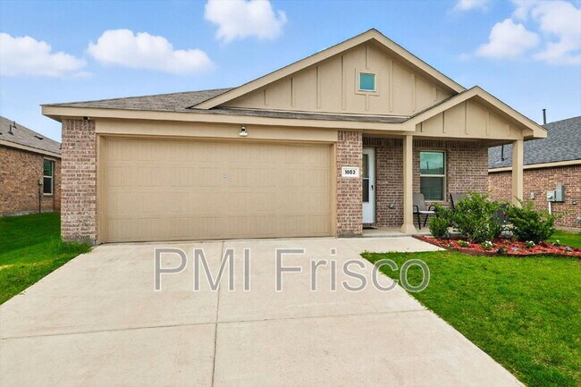 Photo - 1653 Bluffview Dr