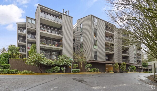 Building Photo - 1Bd/1Ba Redmond Condo Unit 354