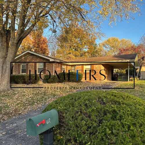 Building Photo - 112 Meadowlark Dr