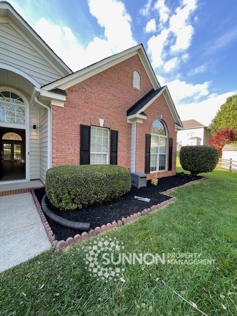 Beautiful 4BR Ranch in Prime Location - Beautiful 4BR Ranch in Prime Location Casa