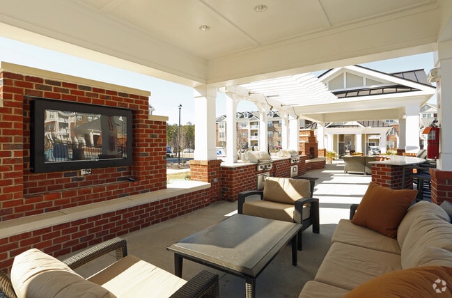 Clairmont at Brier Creek