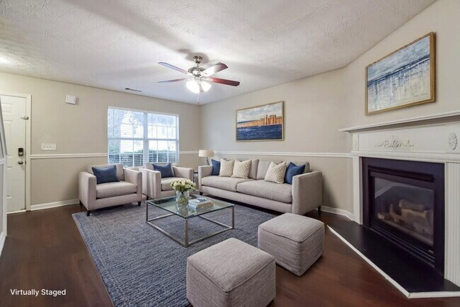 Photo - 343 Clearsprings Dr