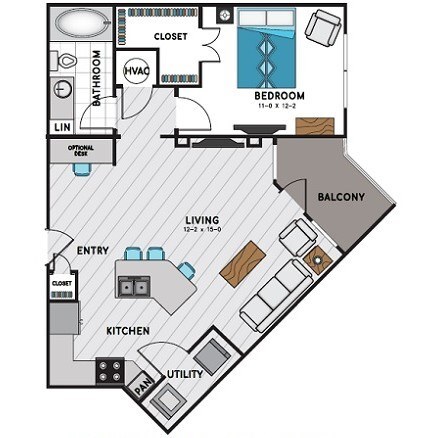 Floor Plan - A3 