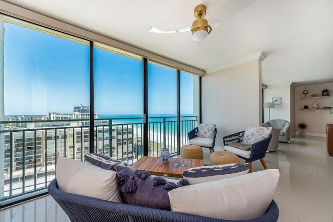 1390 Gulf Blvd Unit 1203