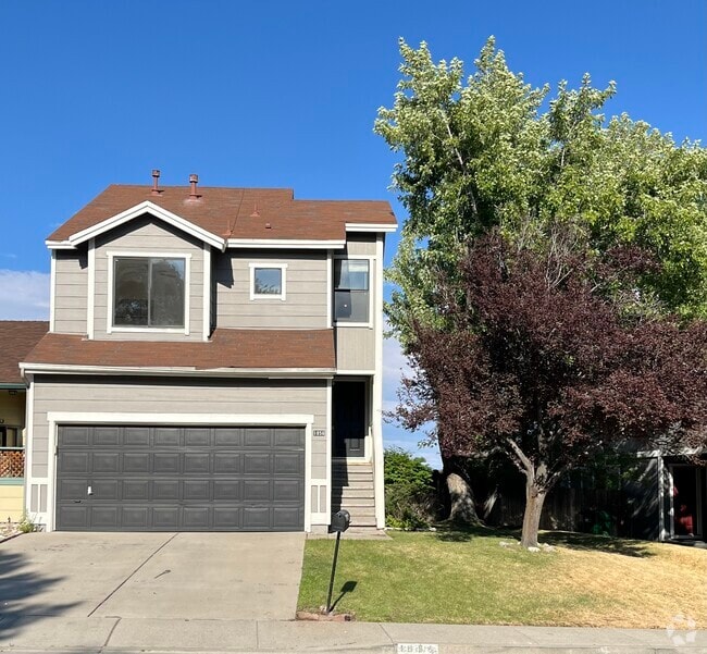 Building Photo - 1856 Sierra Highlands Dr Rental