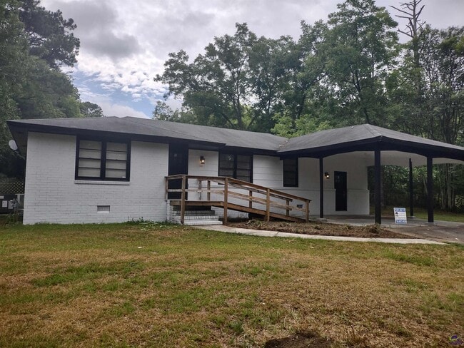 Building Photo - 6422 Gibson Rd