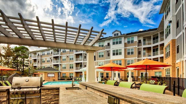Solace Apartments
