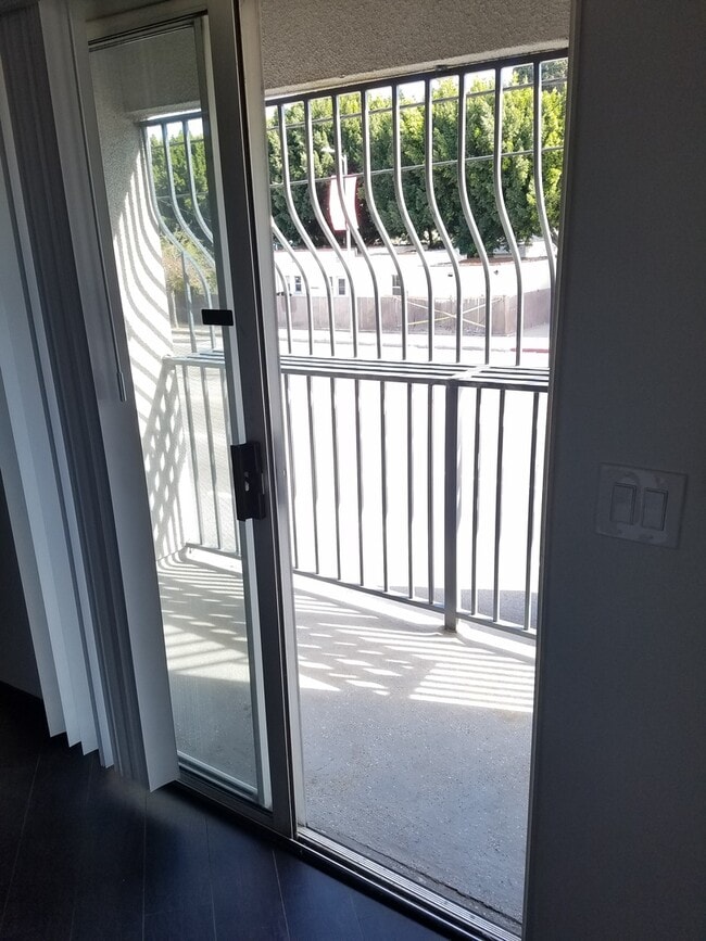Eagle Court LLC