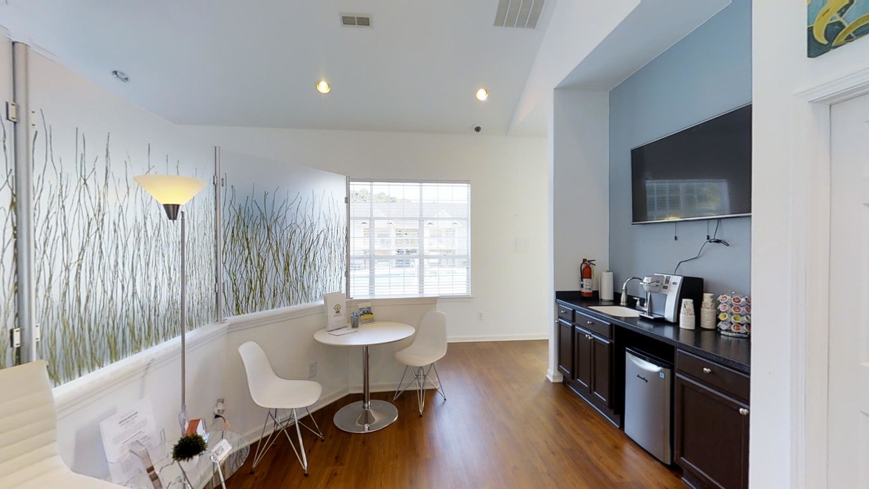 Photo - The Den at Clemson East Apartments