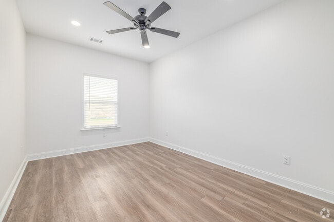 3BR, 2BA - 3rd Bedroom