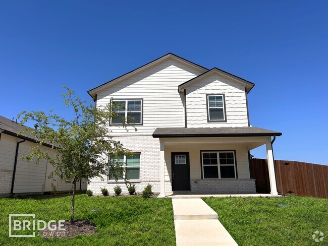 Building Photo - 4506 Oatman Dr Rental