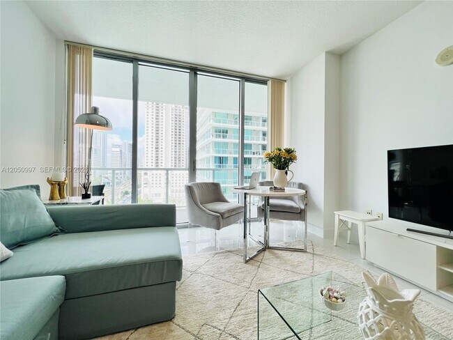 Photo - 79 SW 12th St Unit 1510-S