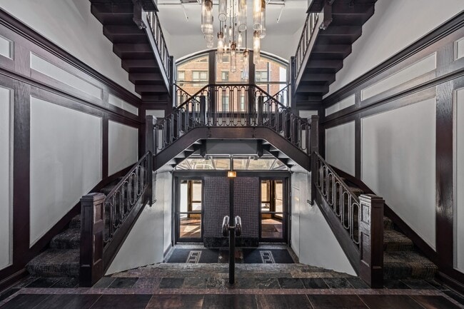 Photo - Unique & Extra Spacious Printers Row 1 Bed + Den! Over 900 Sq Ft! Ready for Move In! Unit 407