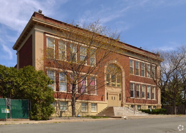 1675 Avenue B - Franklin School Apartments - 1675 Avenue B - Franklin School Apartments