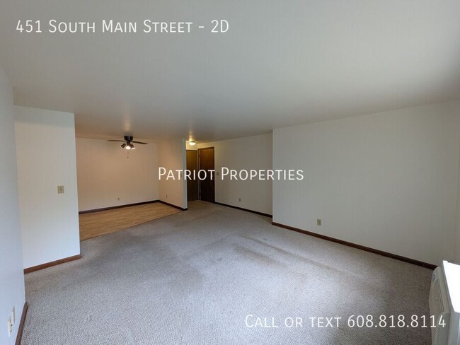 Photo - 451 S Main St Unit 2D