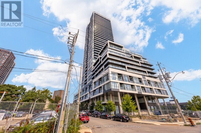 Photo - 5 Defries St Unit 3408