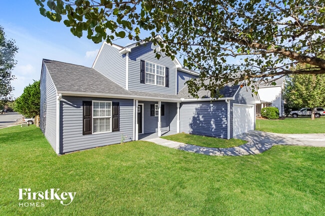 Photo - 2301 Jacobs Ct