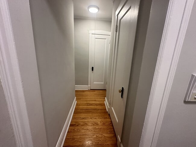 2228-38 Sherman Ave. / 803-809 Noyes St.