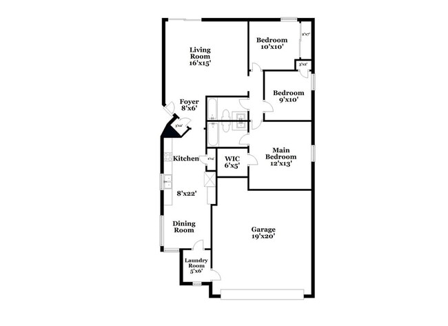 11541 Glenn Abbey Ln