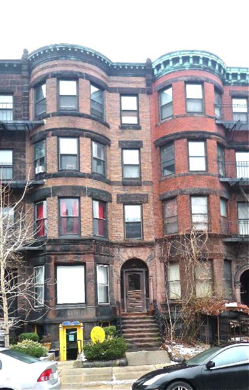 Photo - 849 Beacon St