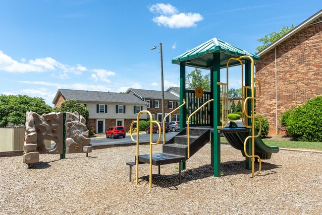 Westchester Townhomes