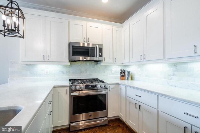 Photo - 4010 Georgia Ave NW Unit 3