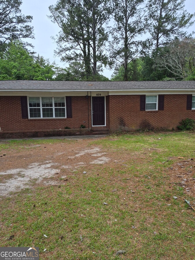 Photo - 609 Briarcliff Rd