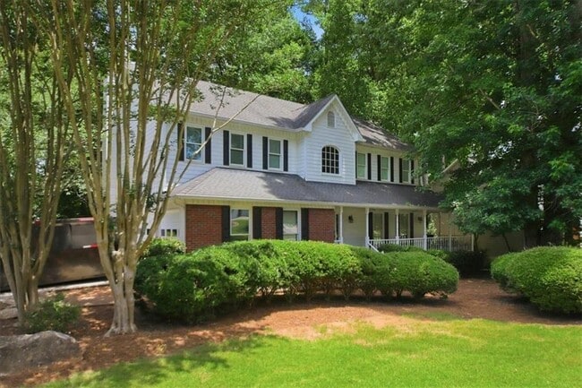 1264 Wyckfield Pl