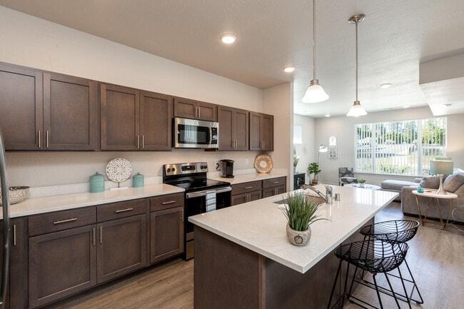 Photo - Cottages at Havana