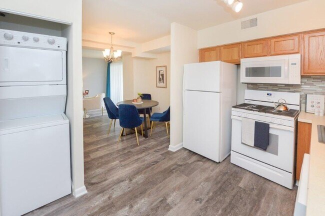 Willowbrook Apartment Homes