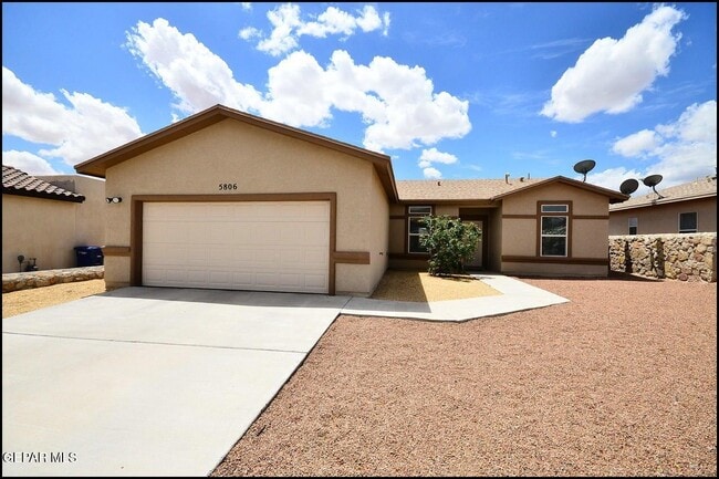 Building Photo - 5806 Redstone Mesa Ct