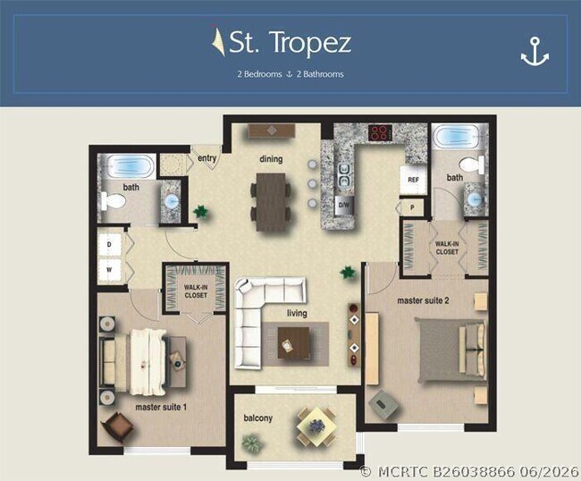 Photo - 140 Yacht Club Way Unit 206
