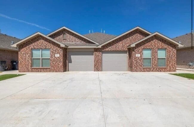 Photo - 2109 N Avenue K Apartamento Unidad B