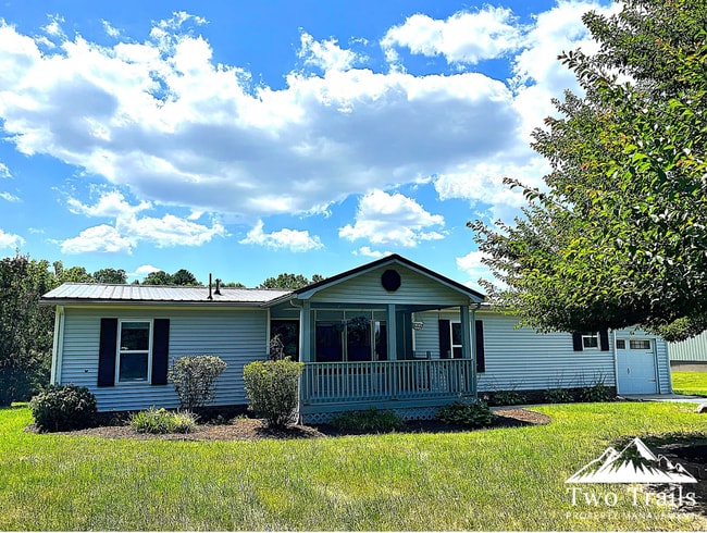 Building Photo - CHARMING 3 BED/2 BATH IN FLETCHER