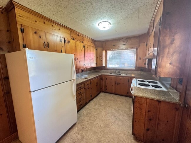Photo - Graham area