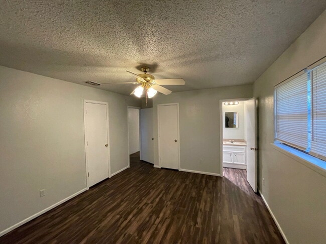 Photo - Updated South Lubbock Duplex — Spacious 2BD/1.5BA with Private Yard & Modern Finishes
