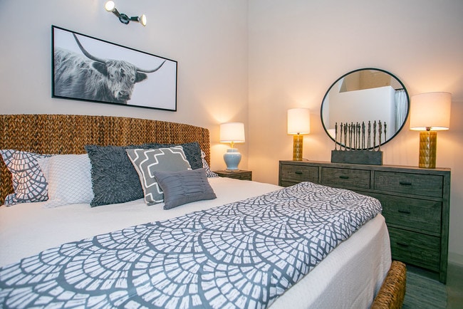 Lofts at Riverwalk