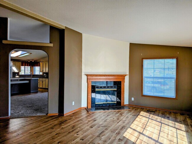 Photo - Beautiful 4-Bed, 2.5-Bath Home with Fenced Yard in Sunnyslope!